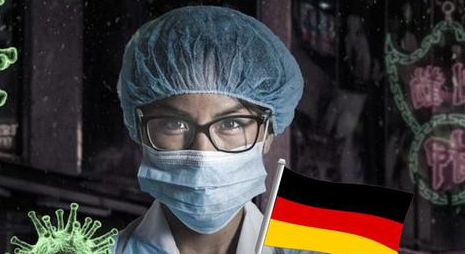 德国今年经济或因疫情萎缩3-6%
