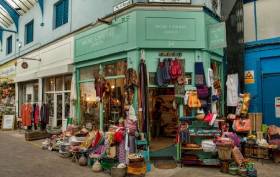 英国5月商店价格涨幅达9%，创历史纪录